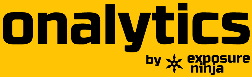 Onalytics - by Exposure Ninja